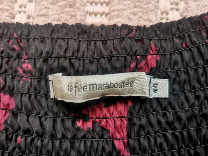 Jupe La fée Maraboutee - photo numéro 4