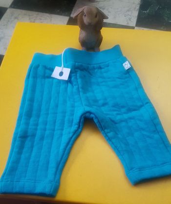 Pantalon bébé garçon