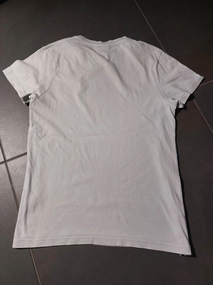 tee-shirt Fila XS - photo numéro 3