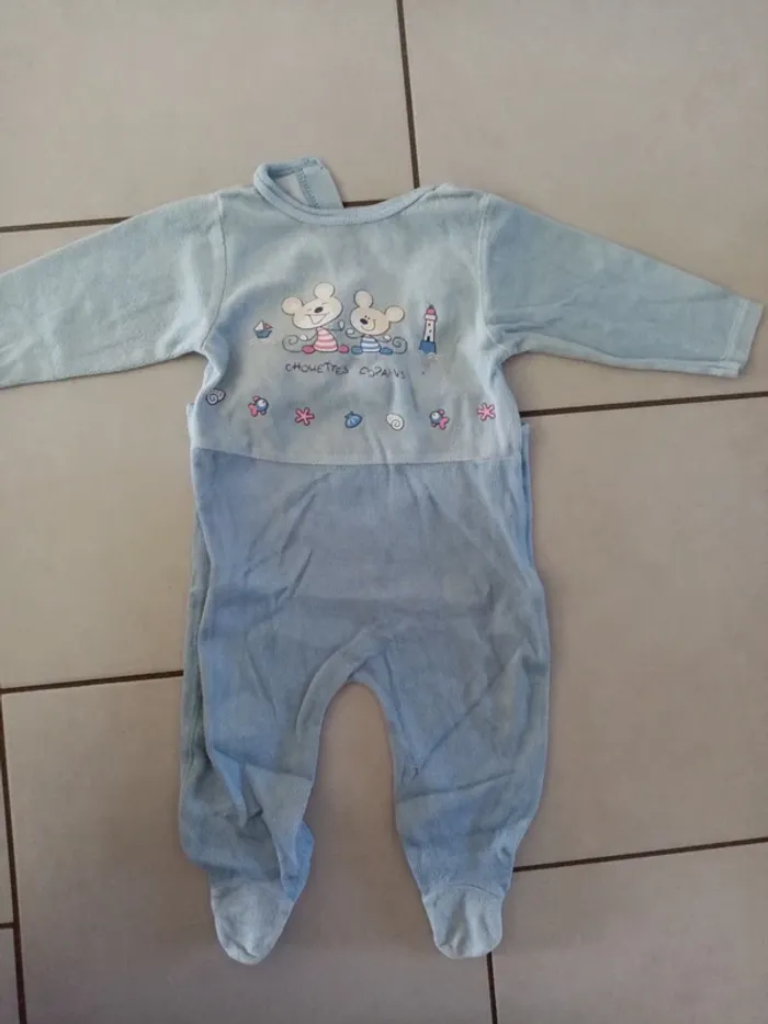 Pyjamas