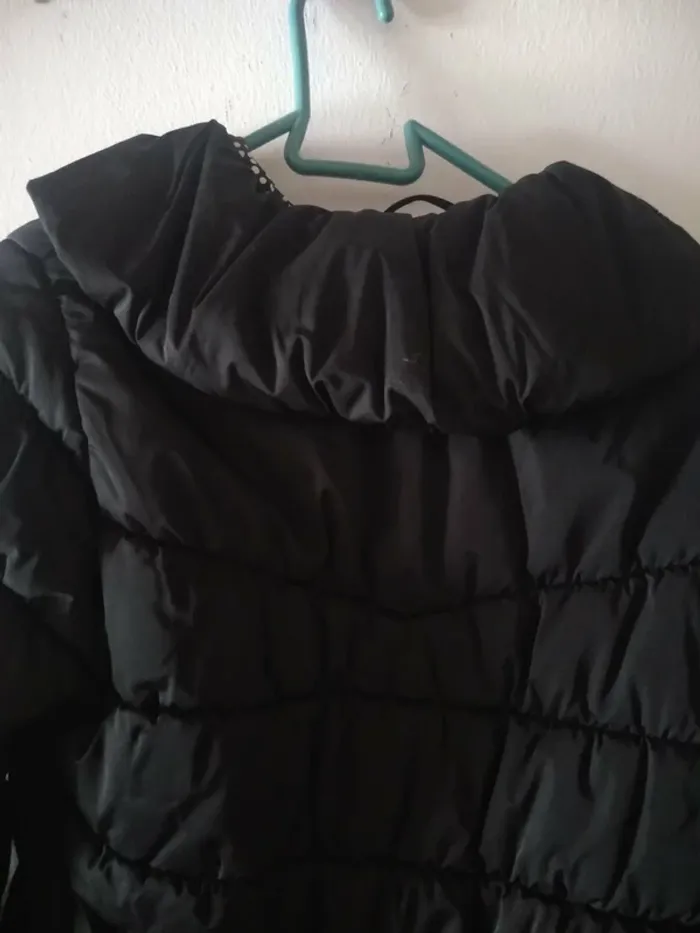Manteau Fille Noir Catimini 16 ans - photo numéro 11