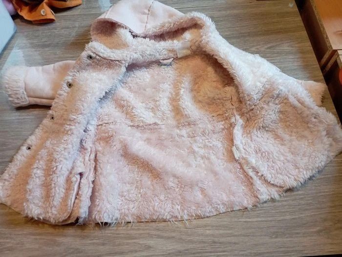 Manteau - photo numéro 2