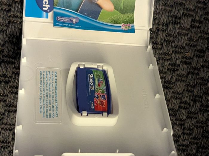 Jeu Storio hd pjmasks pyjamasks - photo numéro 2