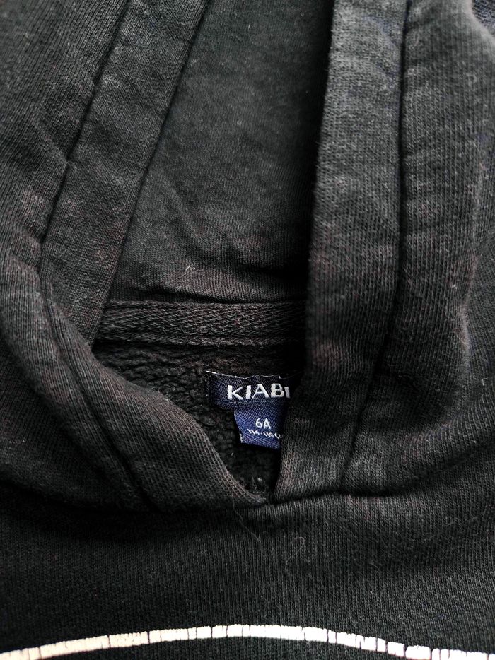 Pull 6 ans - photo numéro 3