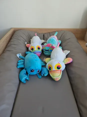 Peluche