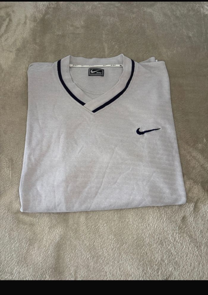 T-shirt Nike vintage y2k