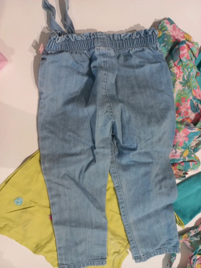 Ensemble 18 mois La compagnie des petits - photo numéro 3