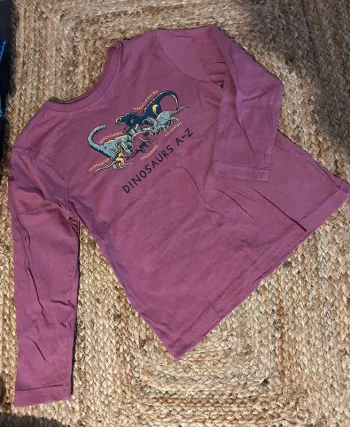 T-shirt garçon