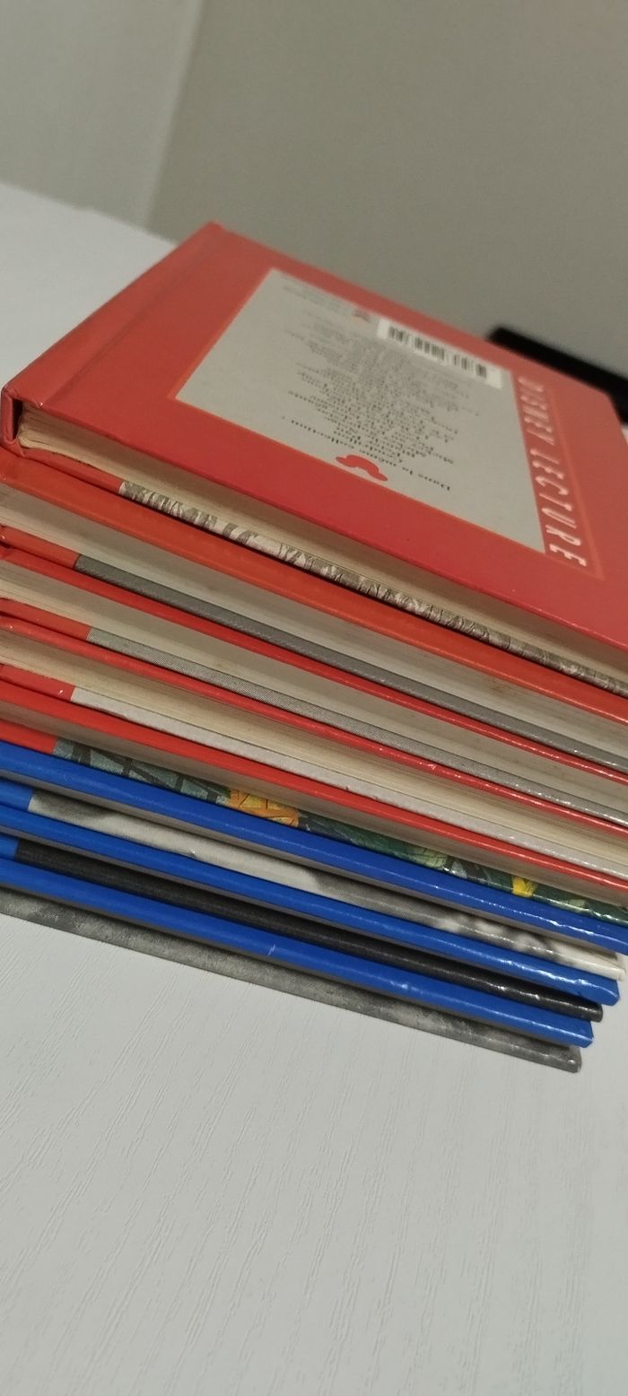 Lot collection Disney lecture - photo numéro 6