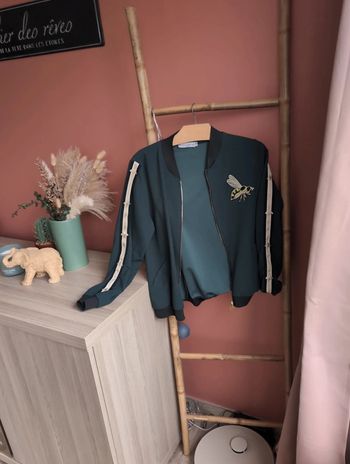 Bombers abeille
