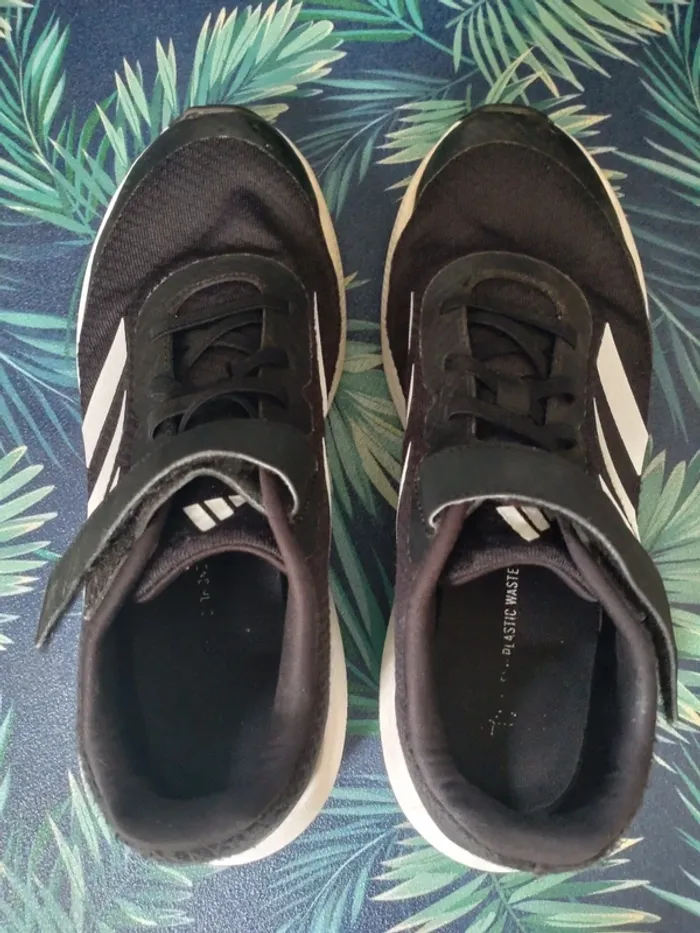 Baskets femme Adidas 39.5 - photo numéro 5