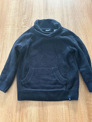 Pull en maille taille 4 ans okaidi