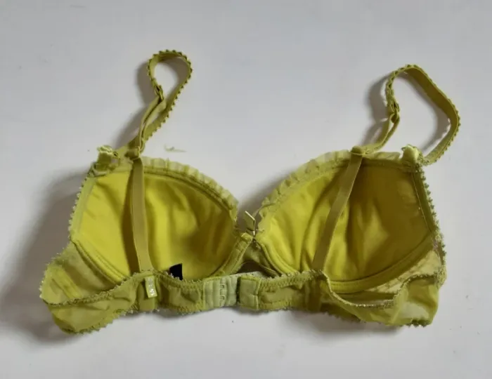 Soutien-gorge undiz - photo numéro 2
