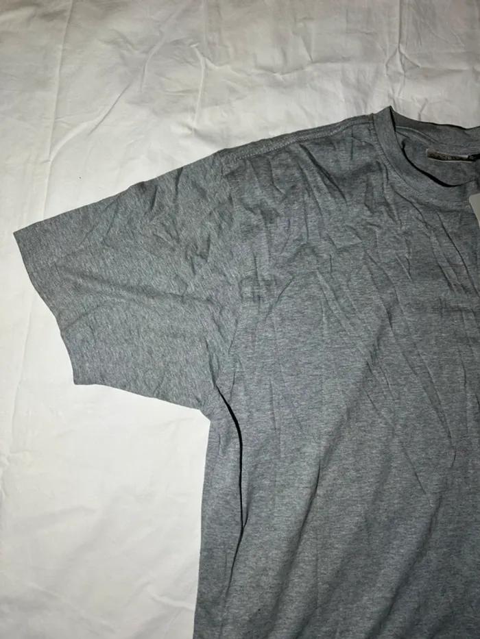 T-shirt canda - photo numéro 5