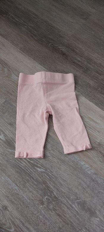 Legging 1 mois