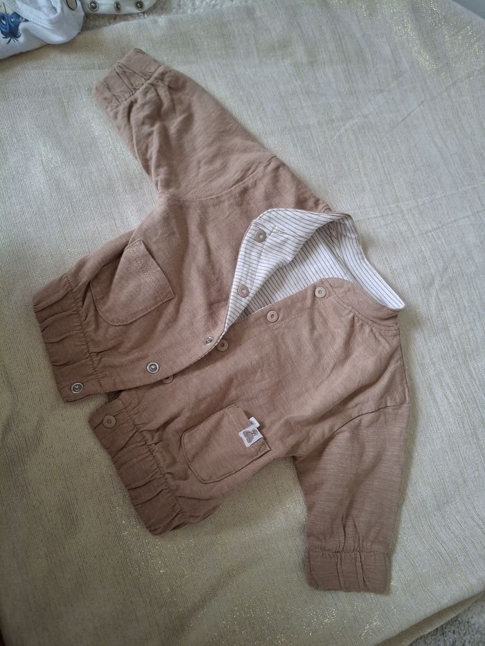 Lot bebe 1mois - photo numéro 6