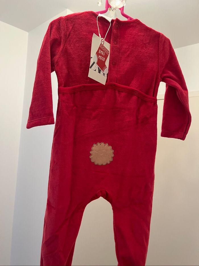 Pyjama Noël - photo numéro 2