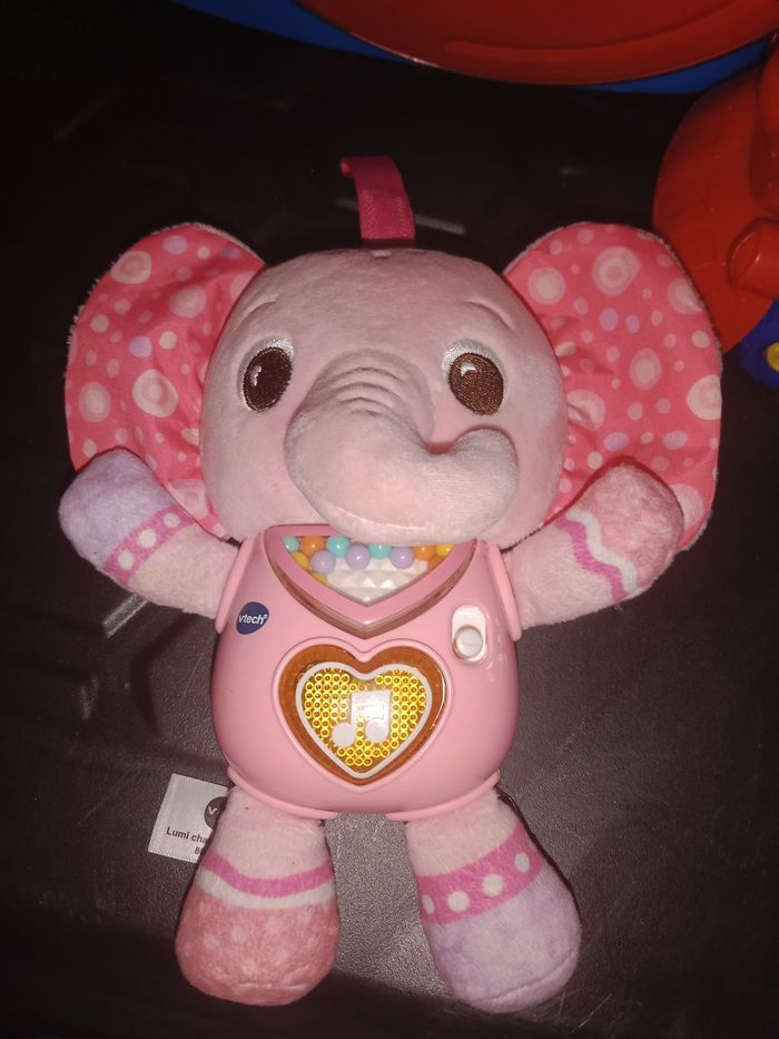 Magnifique lot de jouets (9) - photo numéro 4