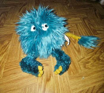 Moulin roty peluche 