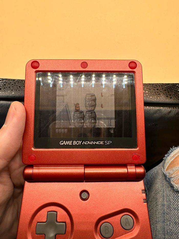 Donkey Kong Land 2 Game Boy - photo numéro 3