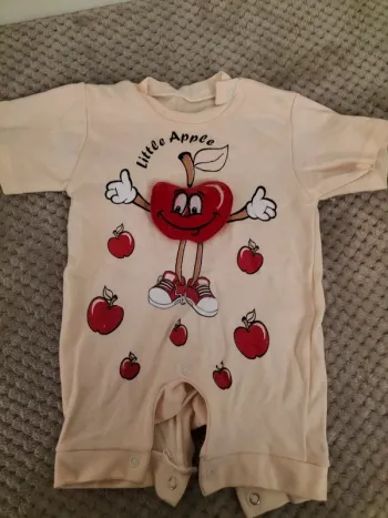 Pyjama bébé