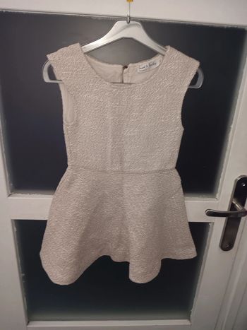 Robe 5 ans