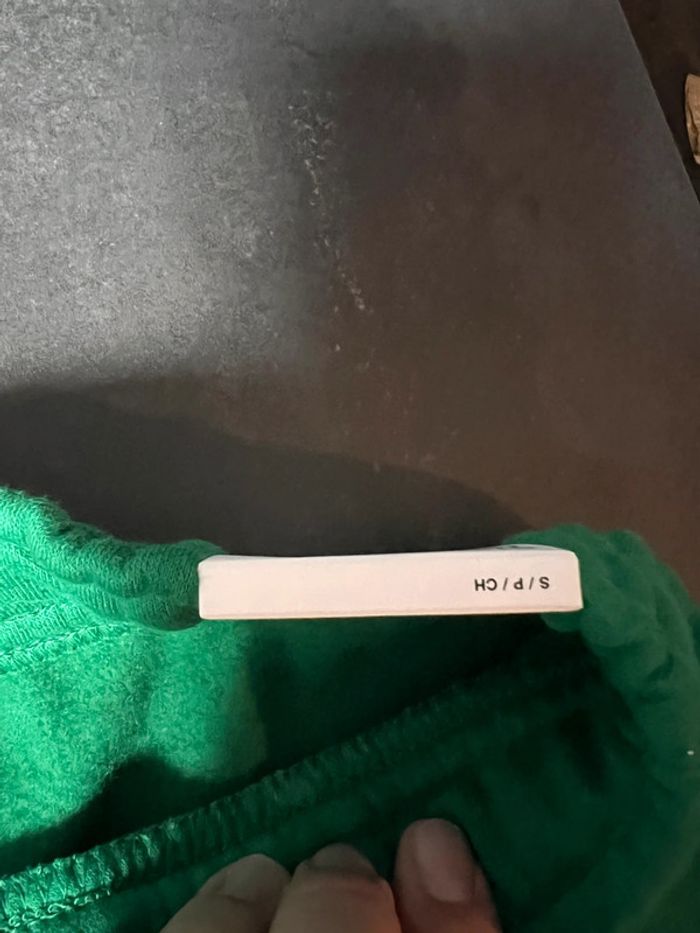 Jogging Nike taille S - photo numéro 6