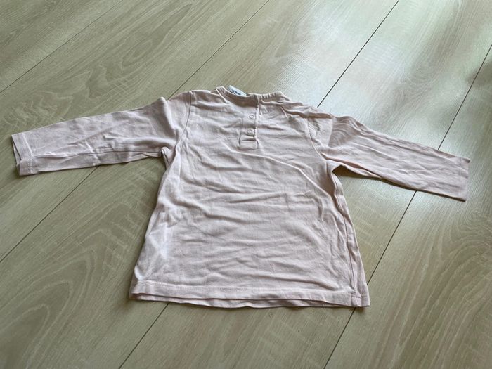 T-shirt tape à l’œil 18 mois - photo numéro 2