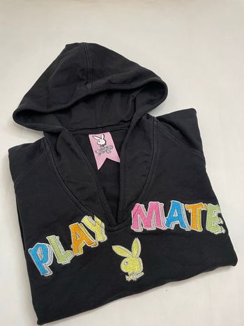 Sweat vintage playboy plamate