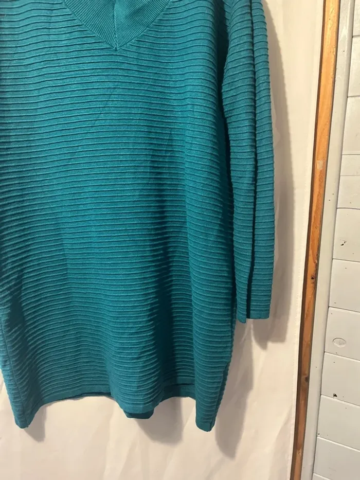 robe pull - photo numéro 4