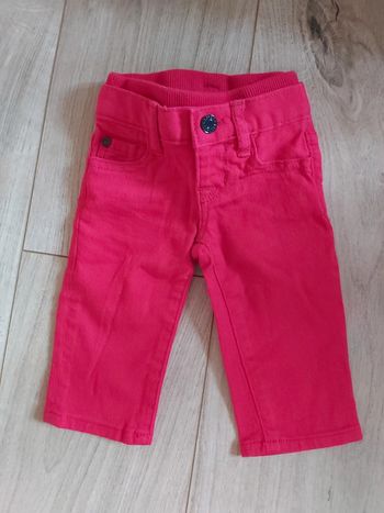 Pantalon jeans mixte garçon/fille Gap 3 mois Neuf (78)