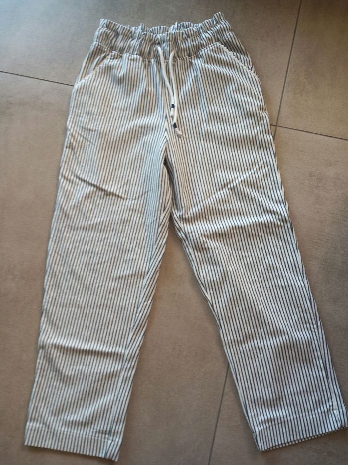 Pantalon léger