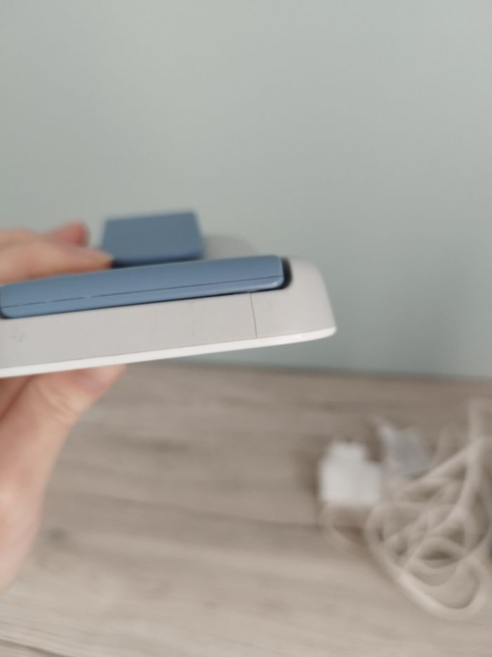 Babyphone Philips AVENT SCD845 - photo numéro 9