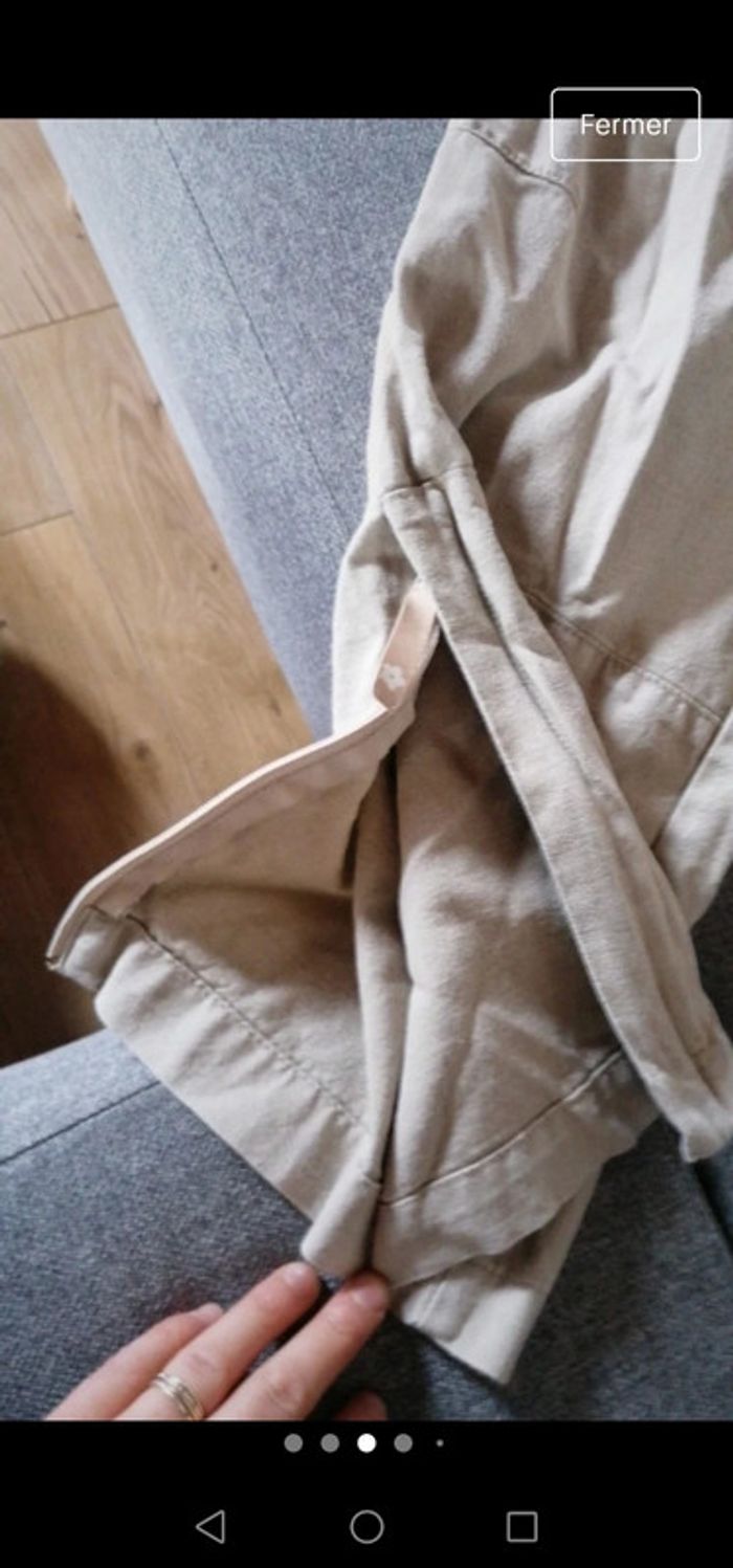 Pantalon de grossesse 38 - photo numéro 3
