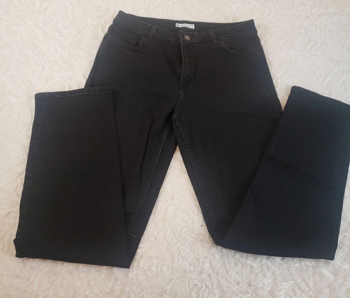 Jean's Kiabi taille 40 - photo numéro 2