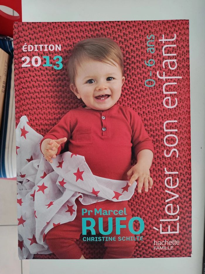 Élever son enfant 0-6 ans