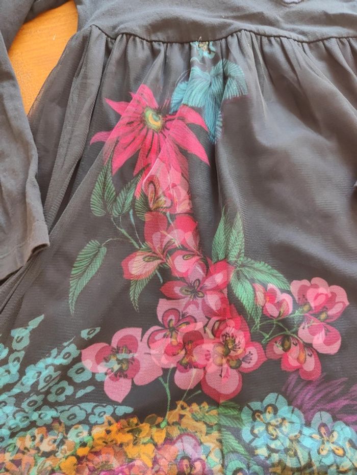 Robe Desigual - photo numéro 4