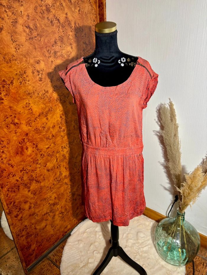 Robe légère Tommy Hilfiger Denim - Taille S