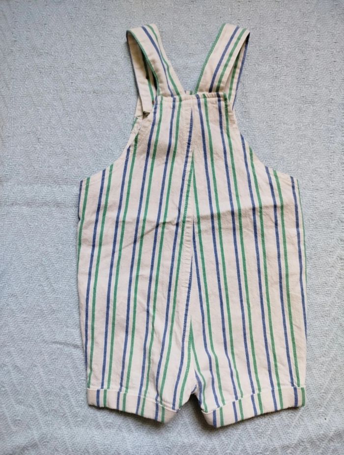 Ensemble salopette TAO - photo numéro 4