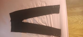 Legging élastique