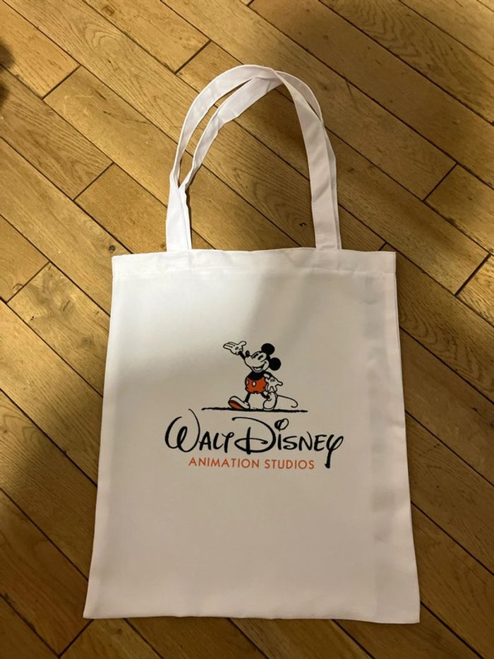 Tote Bag Disney Mickey