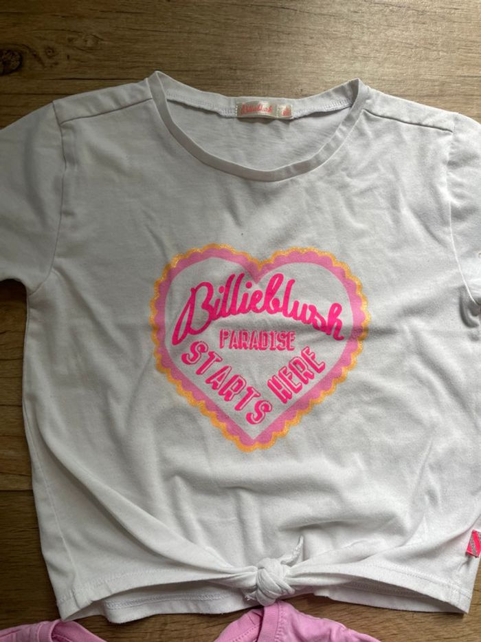 Lot vêtement - photo numéro 4