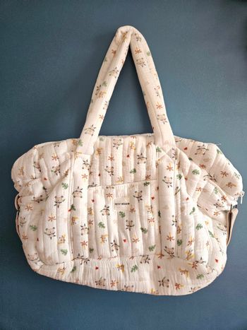 Sac a langer Petit Béguin