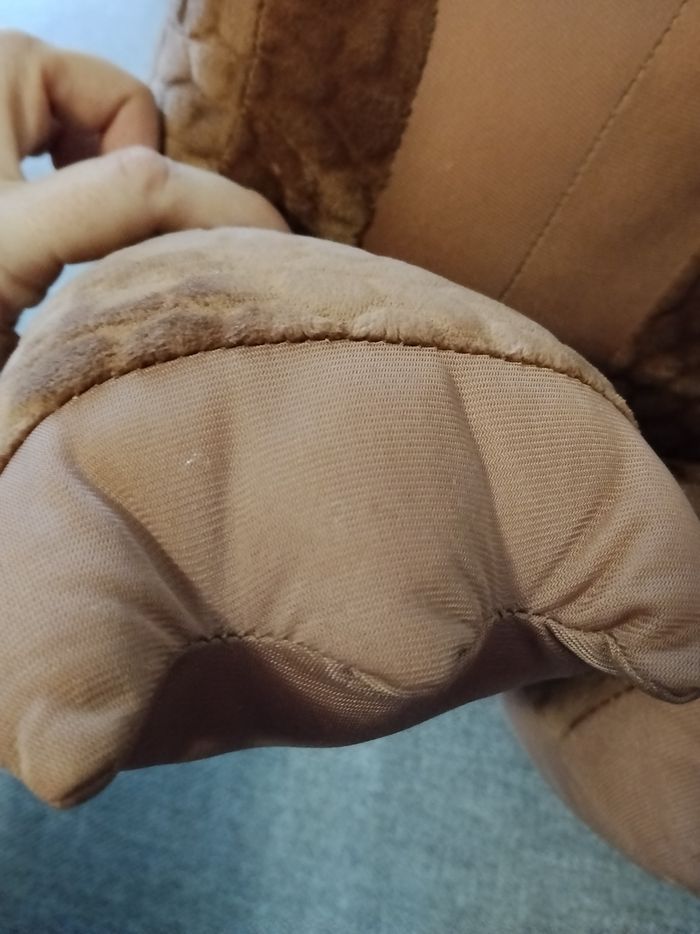 Peluche - photo numéro 10