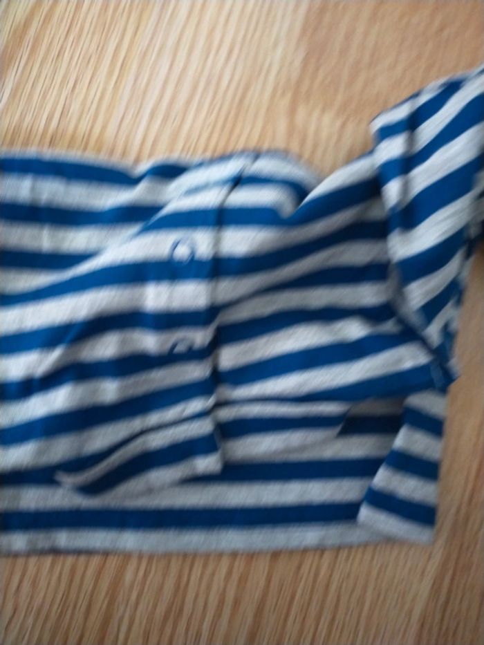 Ensemble t-shirts garçons 12 mois - photo numéro 3