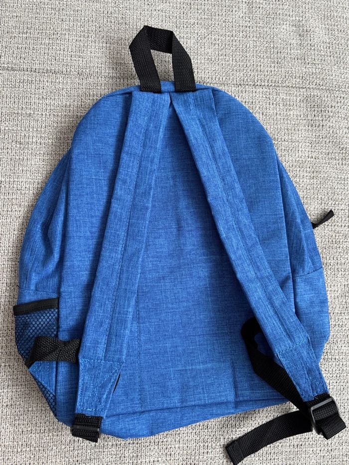 Sac à dos - photo numéro 3