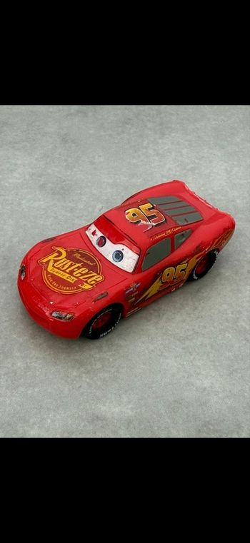 Voiture cars Disney