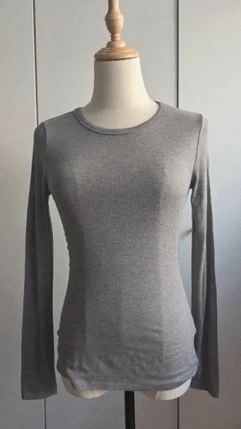T-shirt Camaieu, taille 36