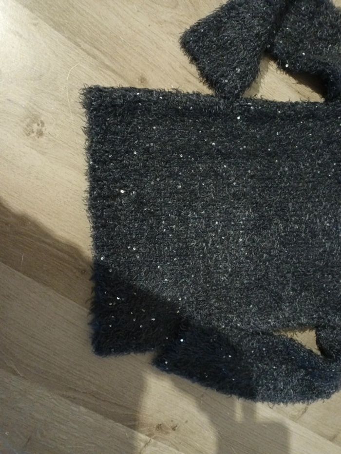 Gilet fille - photo numéro 17