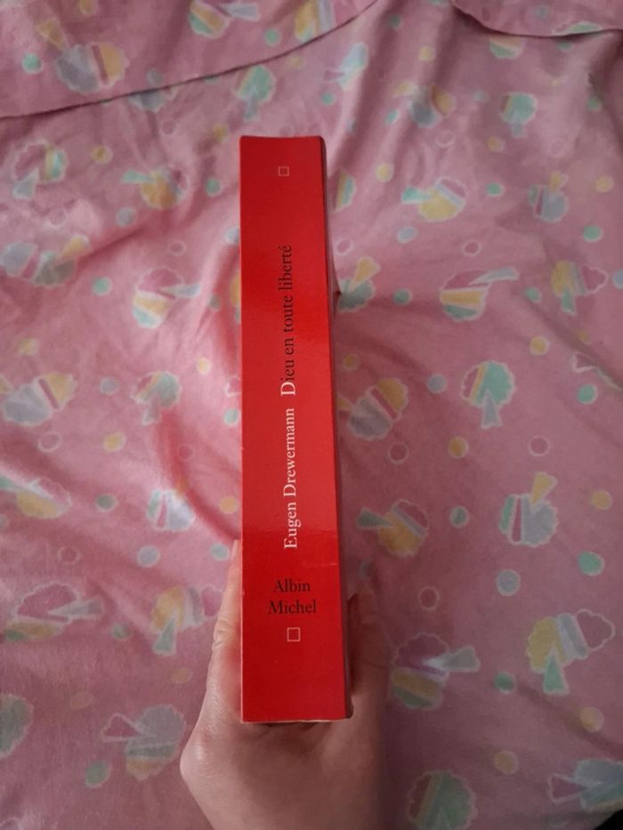 Dieu en toute liberté - photo numéro 2